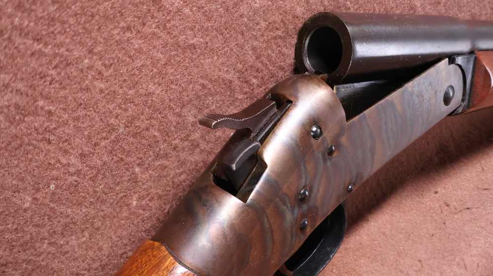 Harrington & Richardson H&R Topper 158 20 Ga 2 3/4" Top Break 28" FL Ck BRL-img-8