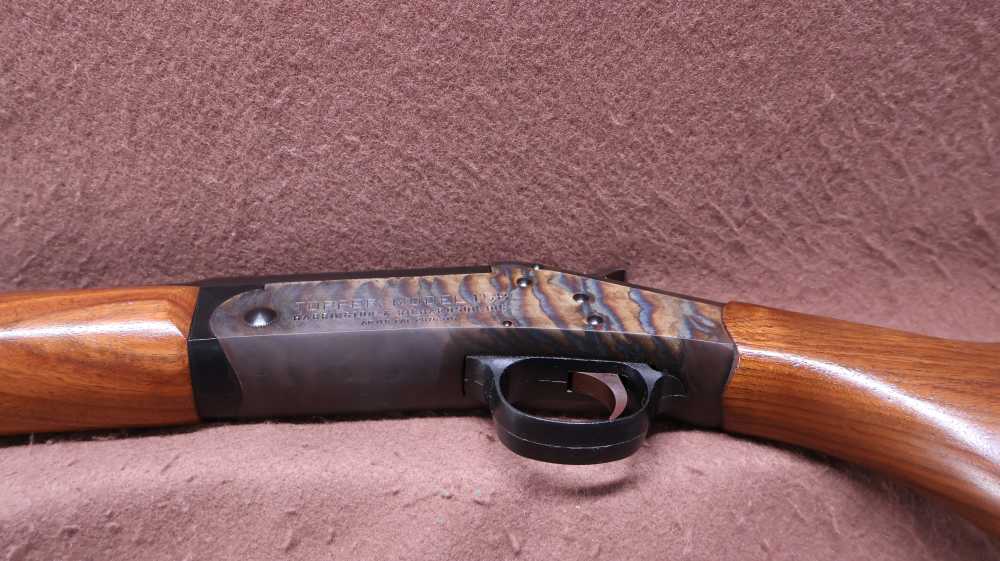 Harrington & Richardson H&R Topper 158 20 Ga 2 3/4" Top Break 28" FL Ck BRL-img-10