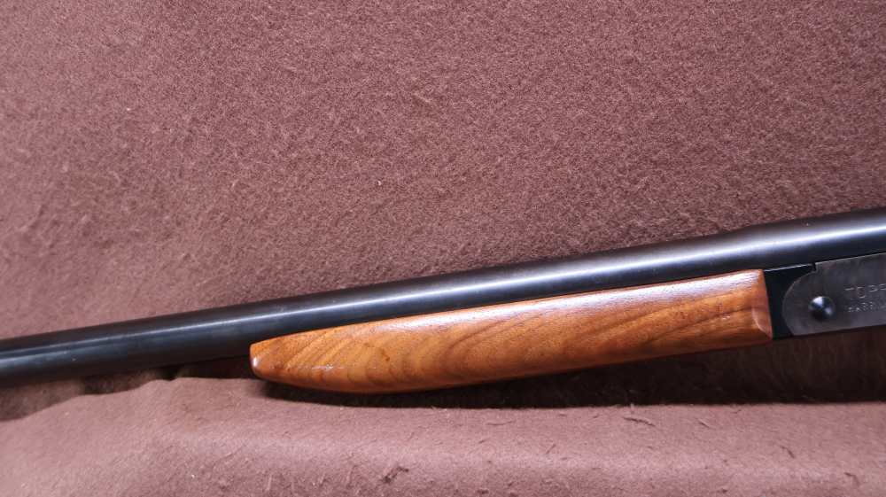 Harrington & Richardson H&R Topper 158 20 Ga 2 3/4" Top Break 28" FL Ck BRL-img-14