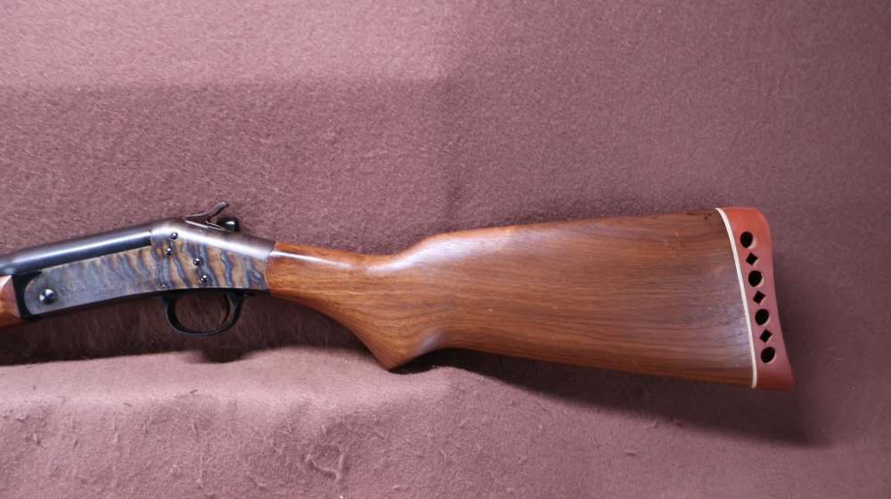 Harrington & Richardson H&R Topper 158 20 Ga 2 3/4" Top Break 28" FL Ck BRL-img-13