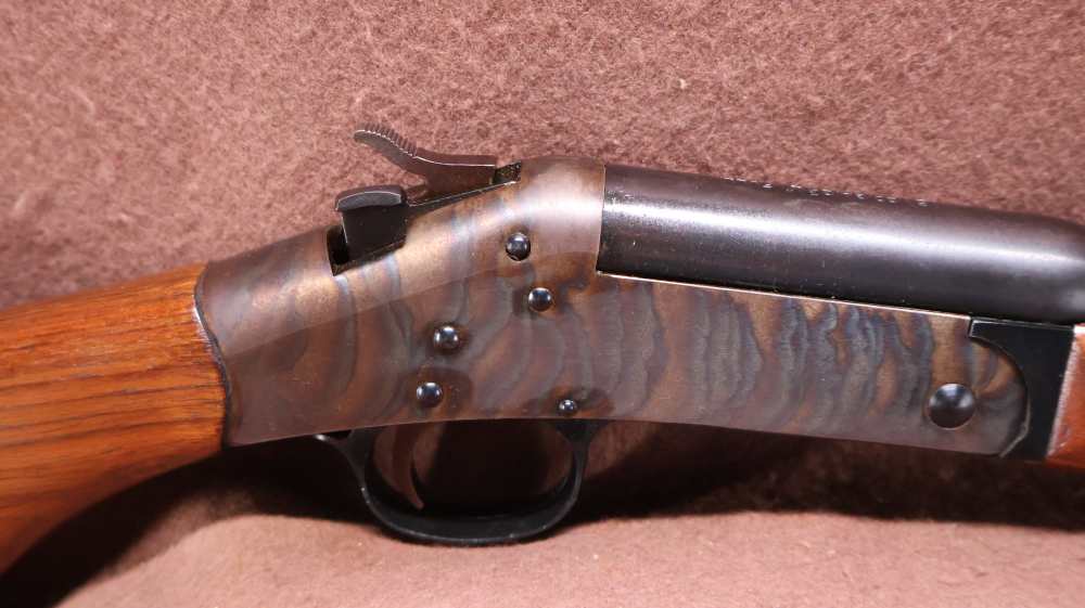 Harrington & Richardson H&R Topper 158 20 Ga 2 3/4" Top Break 28" FL Ck BRL-img-5