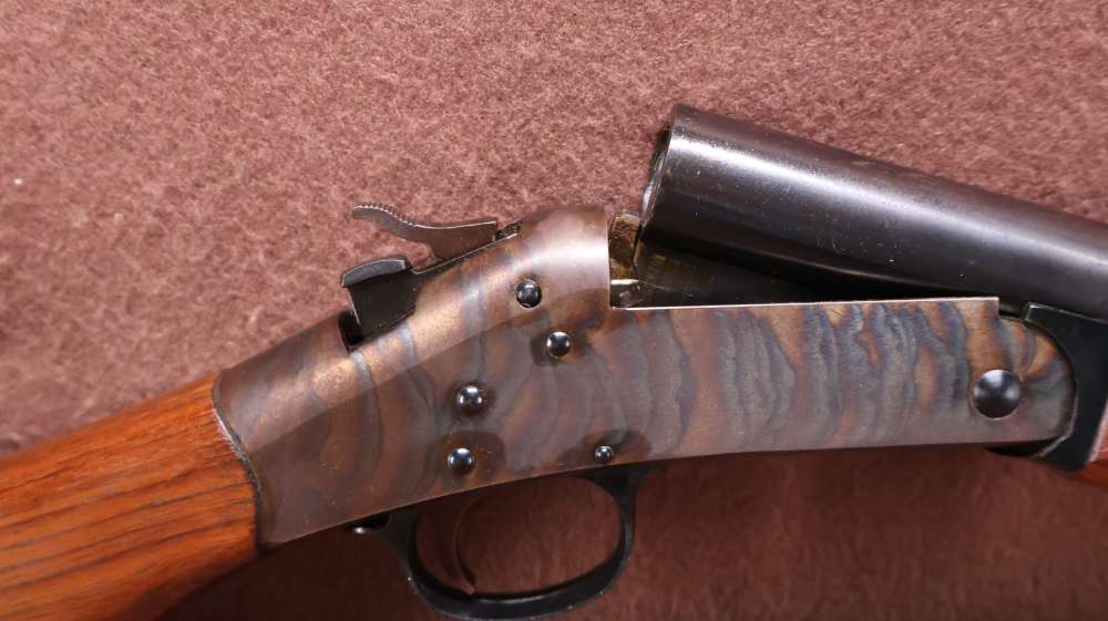 Harrington & Richardson H&R Topper 158 20 Ga 2 3/4" Top Break 28" FL Ck BRL-img-7