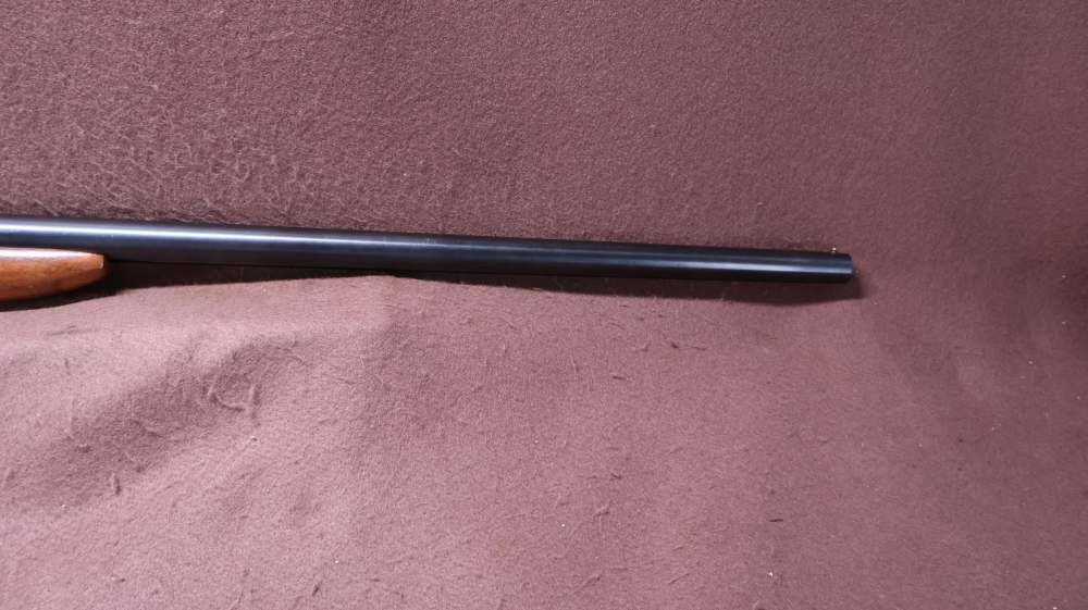 Harrington & Richardson H&R Topper 158 20 Ga 2 3/4" Top Break 28" FL Ck BRL-img-3