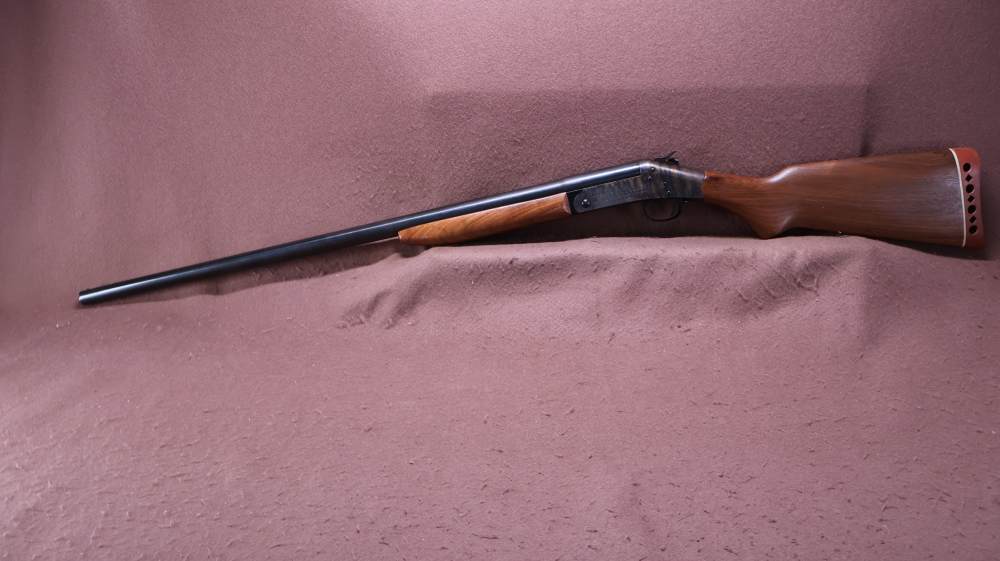 Harrington & Richardson H&R Topper 158 20 Ga 2 3/4" Top Break 28" FL Ck BRL-img-11