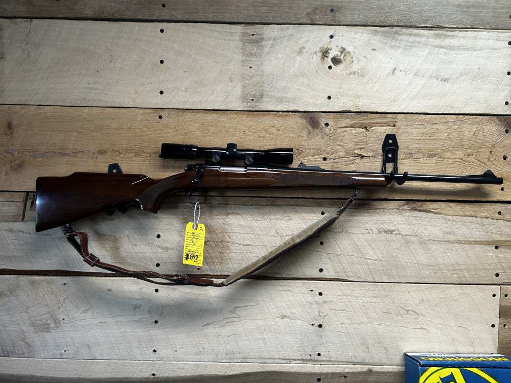 Remington Model 700 ADL – .243 Win-img-3