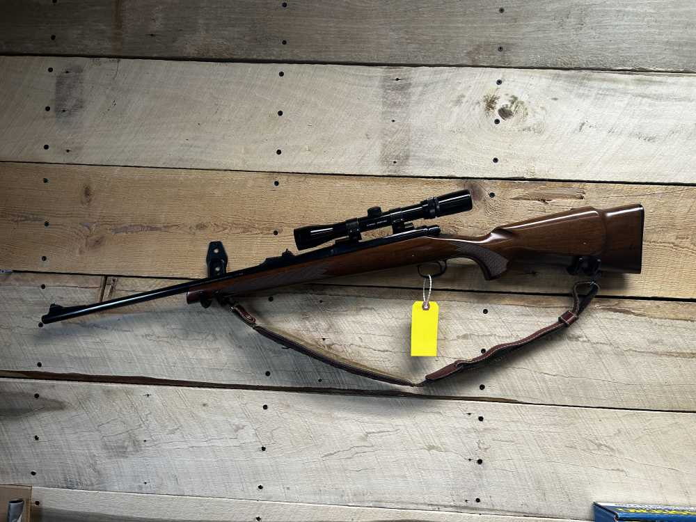 Remington Model 700 ADL – .243 Win-img-1
