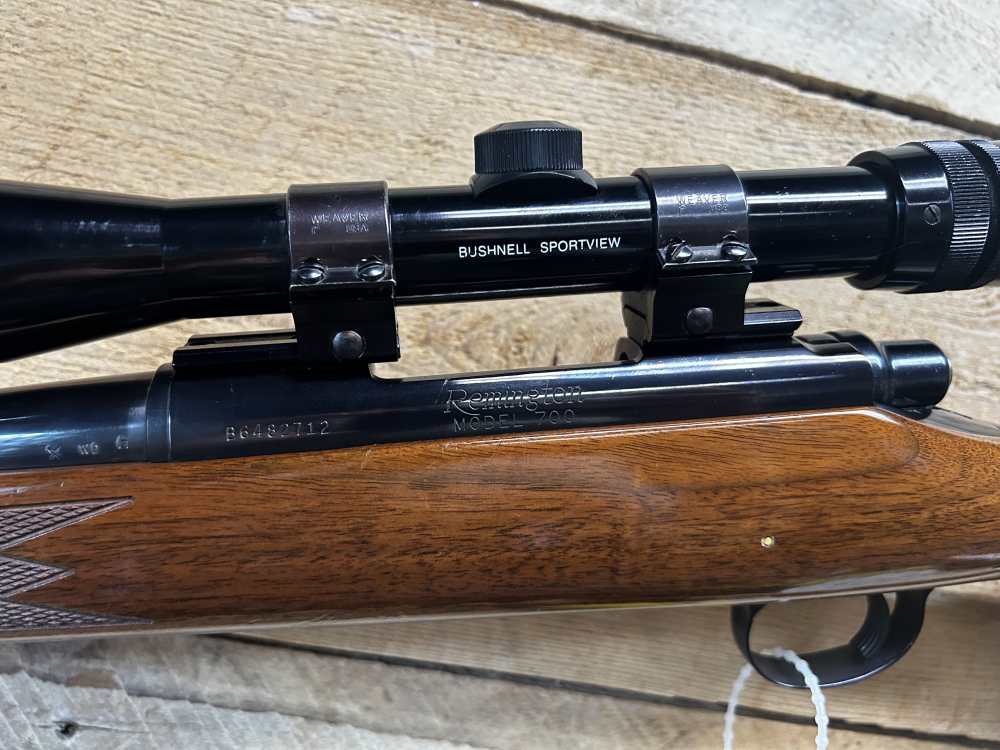 Remington Model 700 ADL – .243 Win-img-2