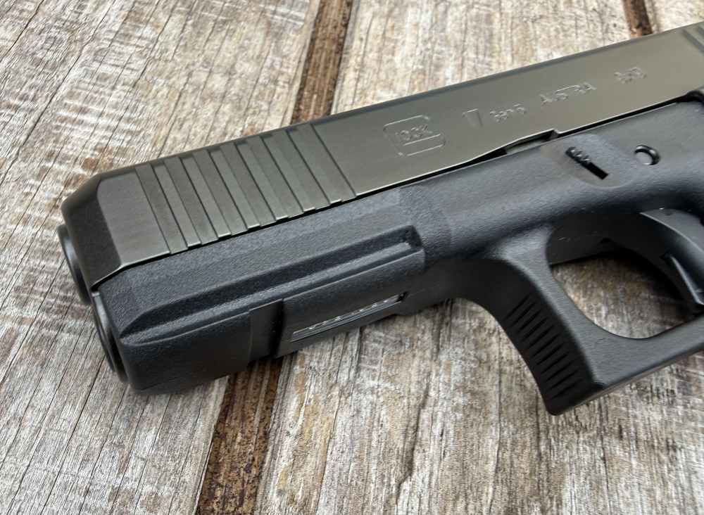 FACTORY NEW discontinued Glock 17 Gen5 9mm 1¢ No Reserve G17 Gen 5-img-5