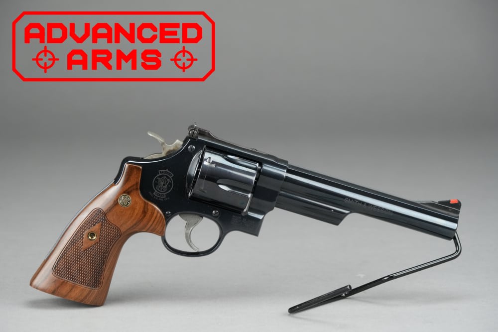 SMITH & WESSON 29 CLASSIC 44 MAGNUM *BRAND NEW*-img-0