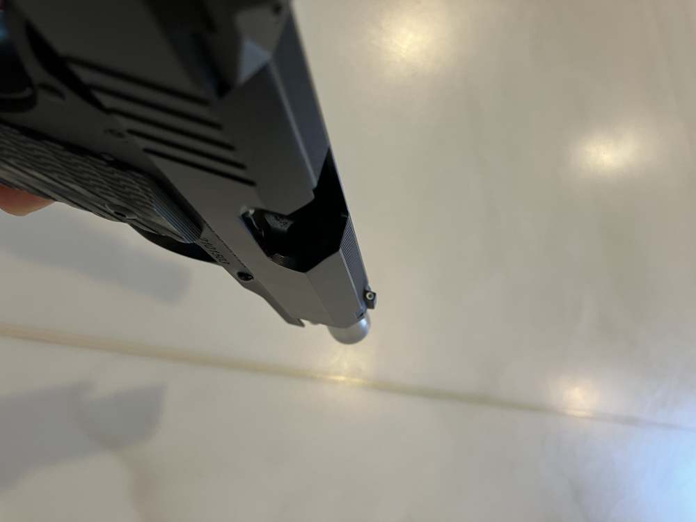 Dan Wesson ECP 9mm 4 Mags-img-13
