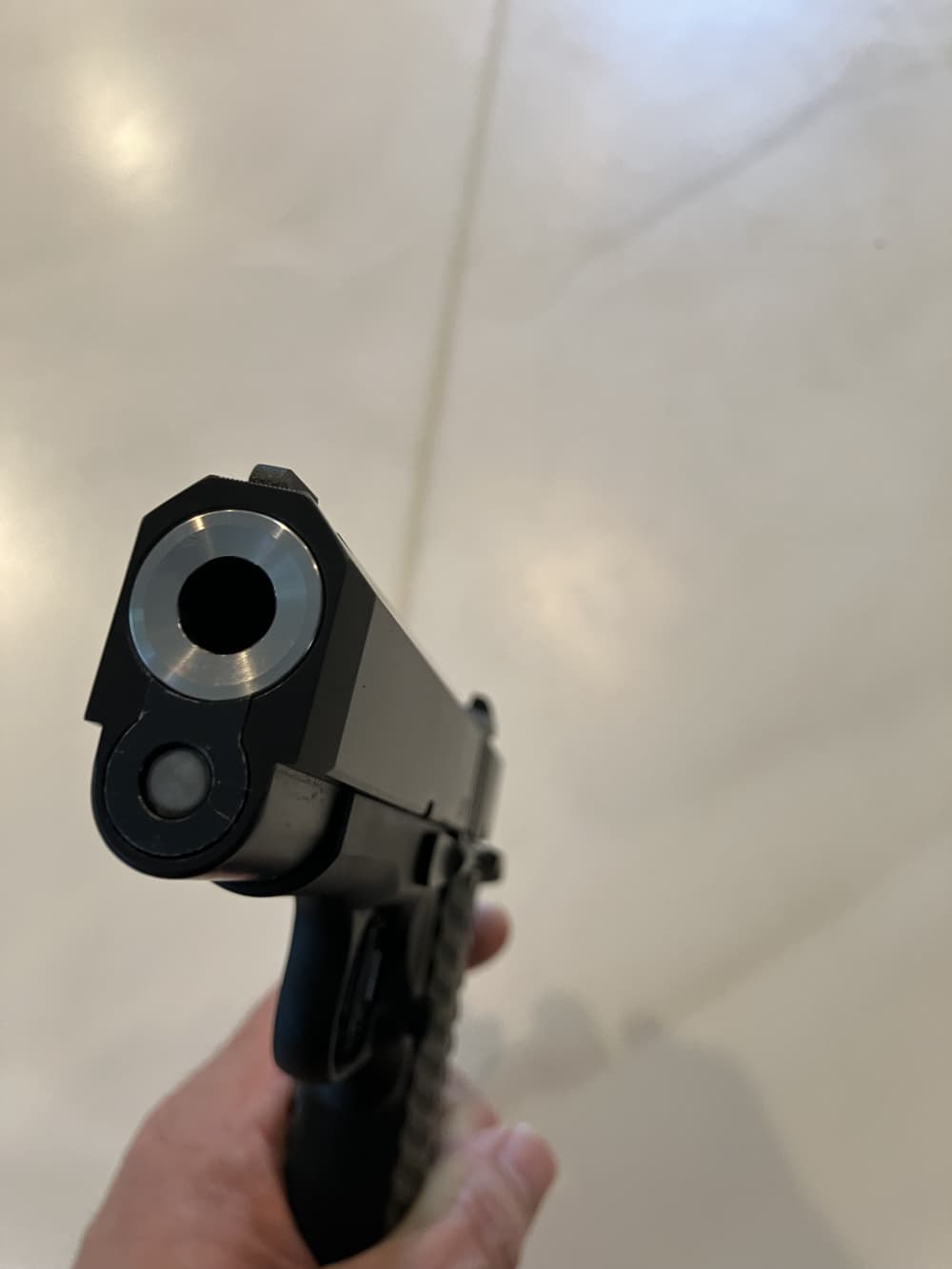 Dan Wesson ECP 9mm 4 Mags-img-4