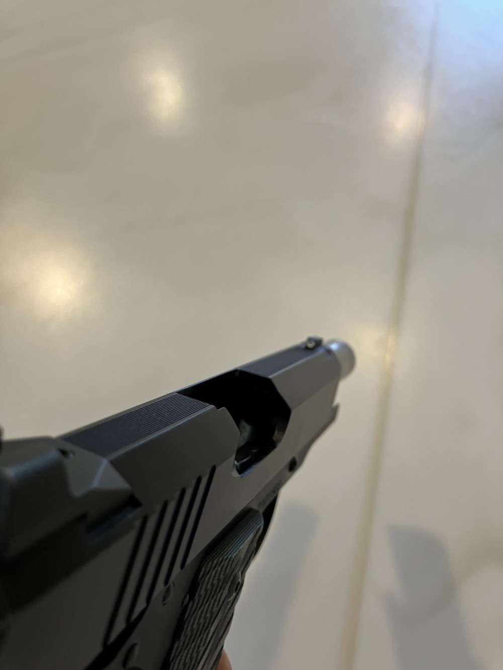 Dan Wesson ECP 9mm 4 Mags-img-12