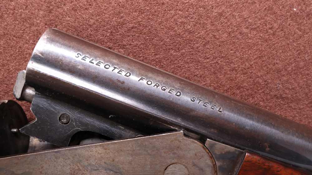 Savage Arms Stevens 107B 20 Ga 2 3/4" Top Break 28" IC Ck BRL VG Bore C&R-img-9