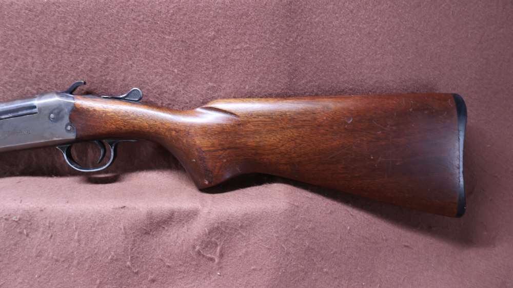 Savage Arms Stevens 107B 20 Ga 2 3/4" Top Break 28" IC Ck BRL VG Bore C&R-img-13