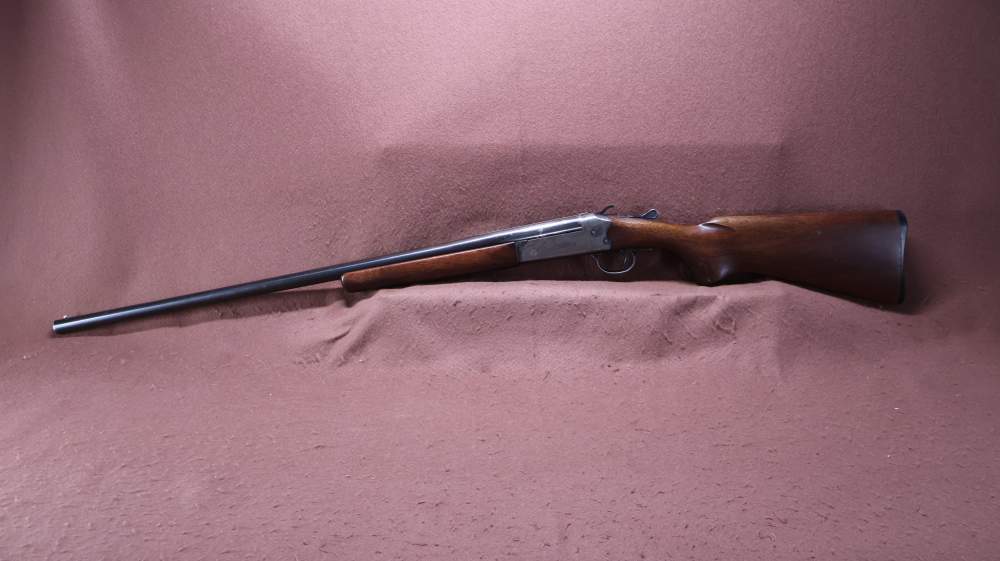 Savage Arms Stevens 107B 20 Ga 2 3/4" Top Break 28" IC Ck BRL VG Bore C&R-img-11