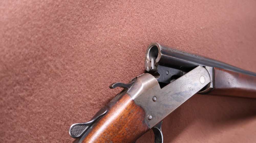 Savage Arms Stevens 107B 20 Ga 2 3/4" Top Break 28" IC Ck BRL VG Bore C&R-img-8