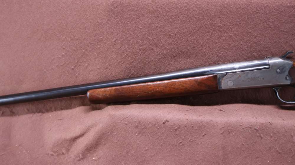 Savage Arms Stevens 107B 20 Ga 2 3/4" Top Break 28" IC Ck BRL VG Bore C&R-img-14