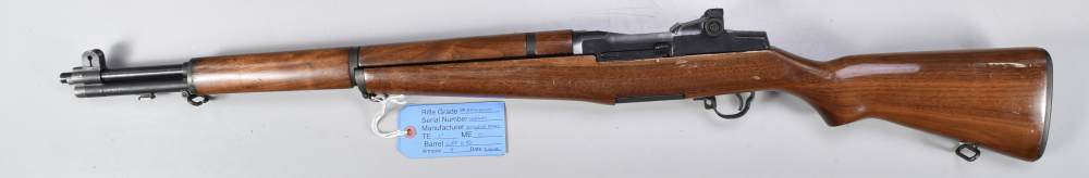 Springfield Armory AFPG 7.62 Service Grade M1 Garand 5822629-img-2