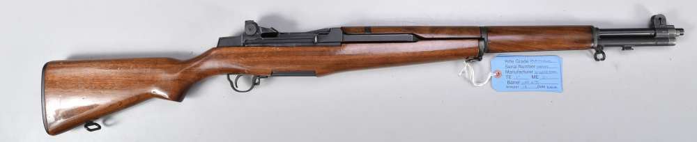 Springfield Armory AFPG 7.62 Service Grade M1 Garand 5822629-img-1