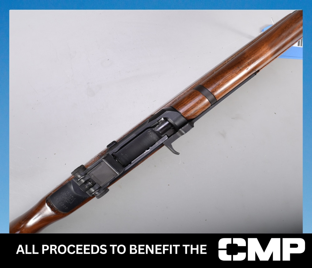 Springfield Armory AFPG 7.62 Service Grade M1 Garand 5822629-img-0