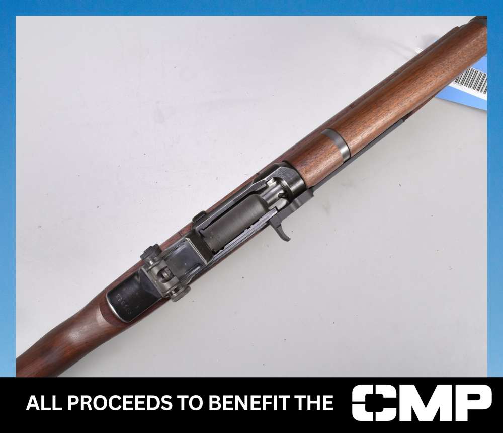 Springfield Armory Expert Grade M1 Garand .308 SN 299128-img-0