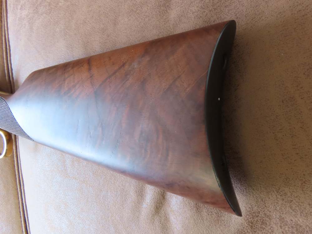WINCHESTER MODEL 94 OLIVER COMMEMORATIVE LEVER ACTION .38-55-img-2