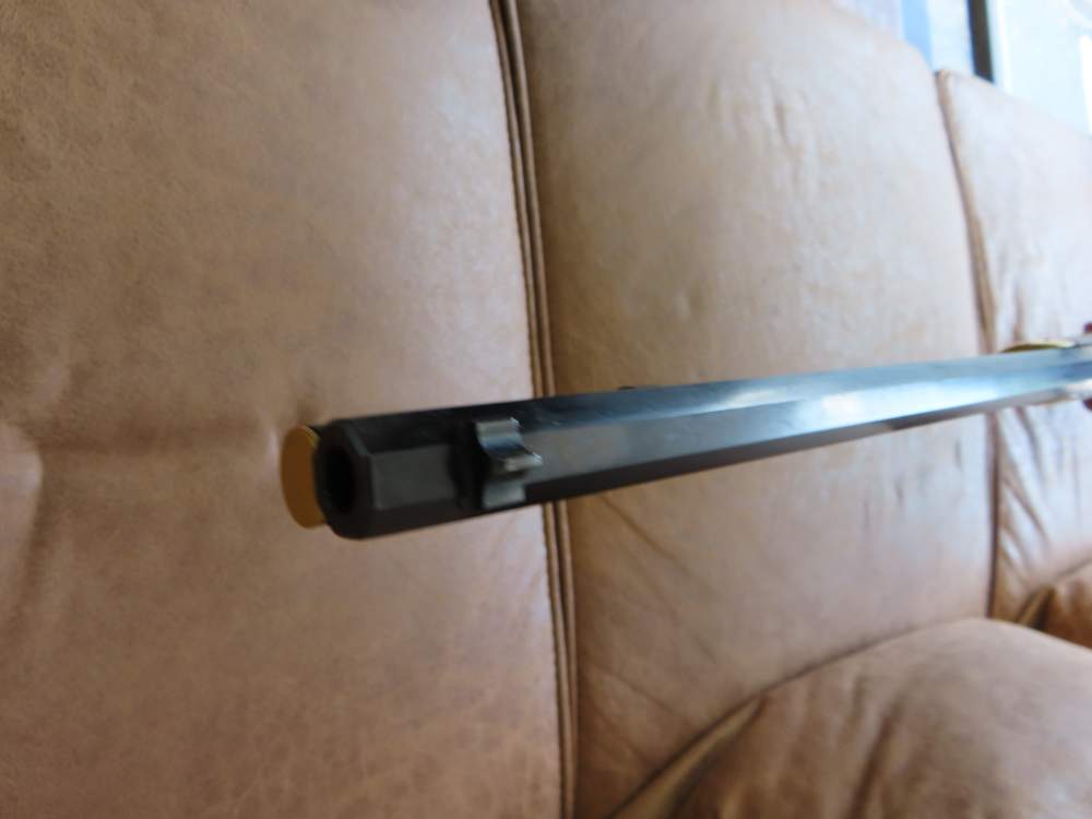 WINCHESTER MODEL 94 OLIVER COMMEMORATIVE LEVER ACTION .38-55-img-15