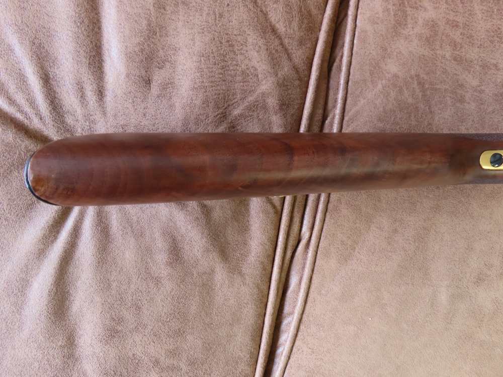 WINCHESTER MODEL 94 OLIVER COMMEMORATIVE LEVER ACTION .38-55-img-12