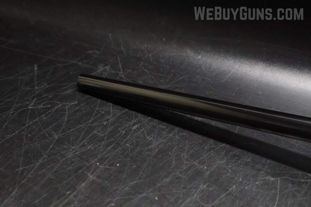 Winchester Model 70 Super Grade Bolt Action Rifle .30-06 Springfield-img-9
