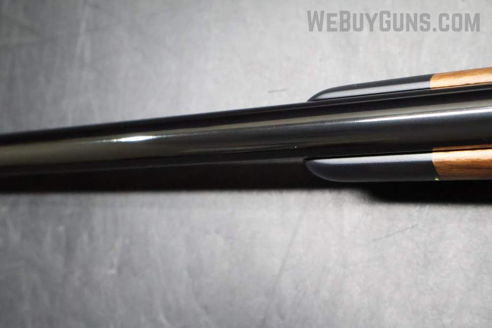 Winchester Model 70 Super Grade Bolt Action Rifle .30-06 Springfield-img-15