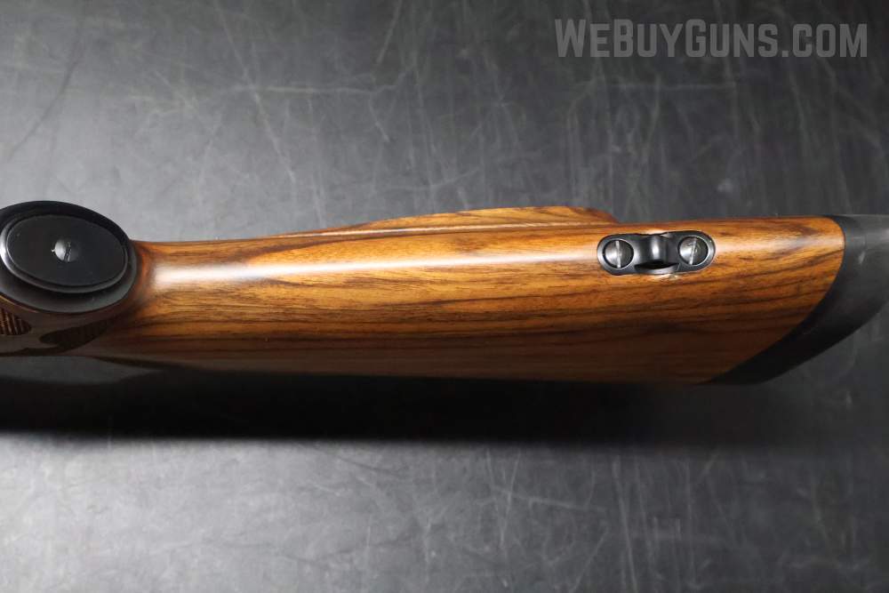 Winchester Model 70 Super Grade Bolt Action Rifle .30-06 Springfield-img-24