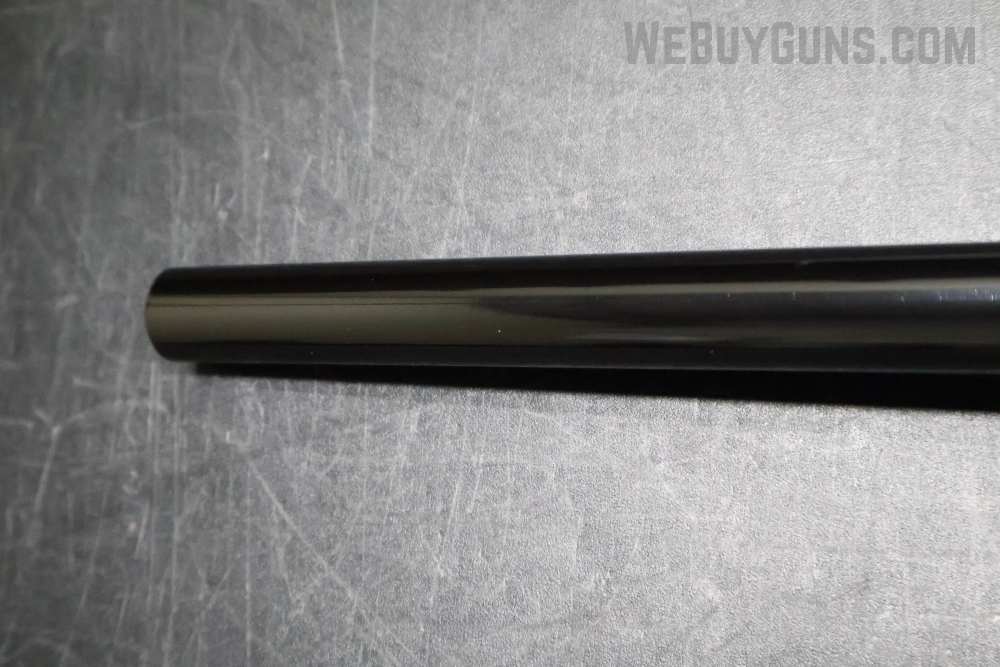 Winchester Model 70 Super Grade Bolt Action Rifle .30-06 Springfield-img-14