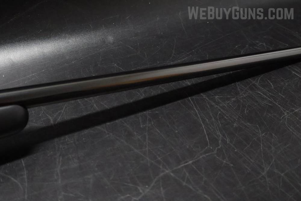 Winchester Model 70 Super Grade Bolt Action Rifle .30-06 Springfield-img-4