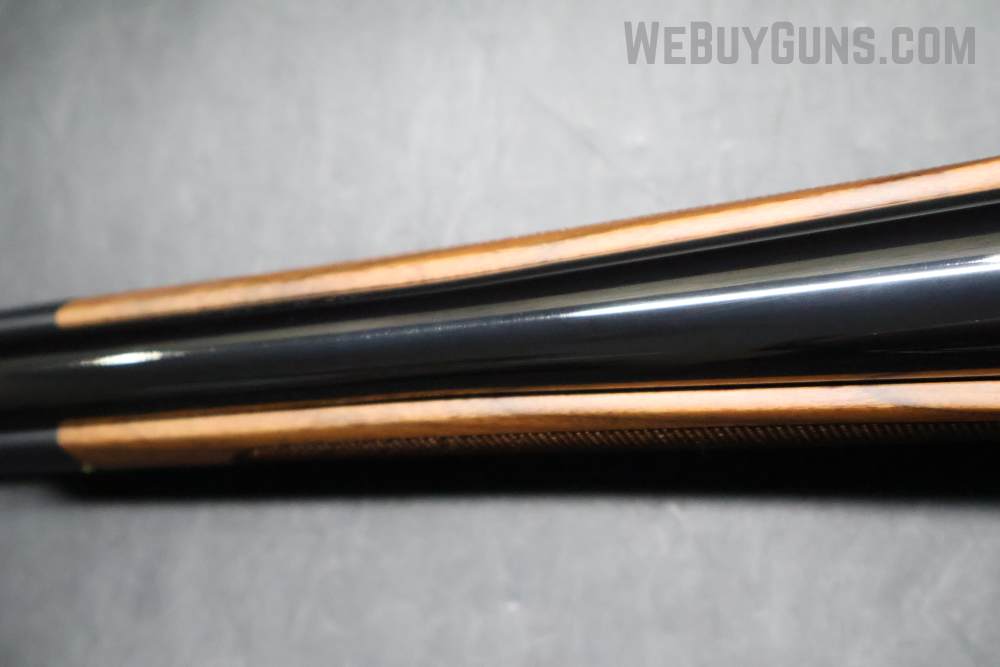 Winchester Model 70 Super Grade Bolt Action Rifle .30-06 Springfield-img-16