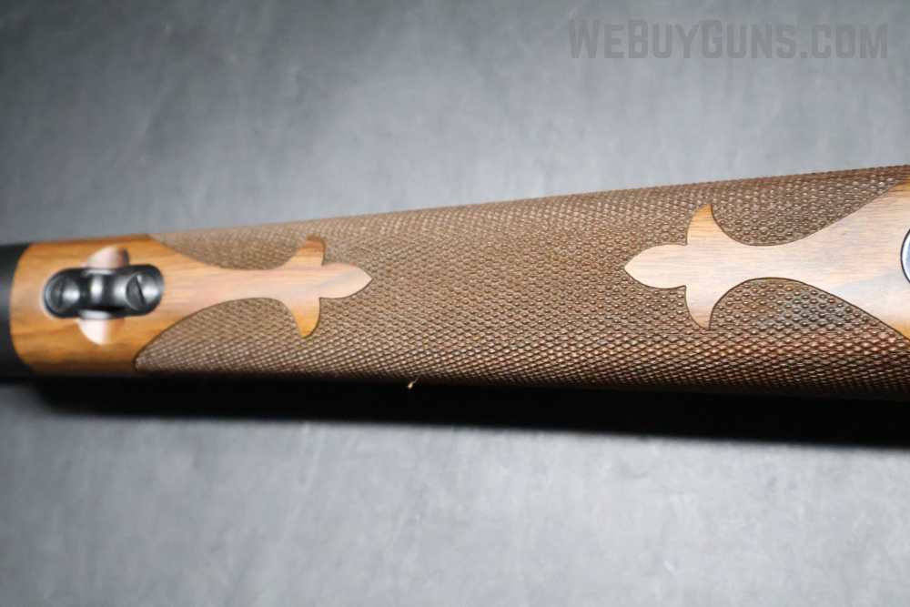 Winchester Model 70 Super Grade Bolt Action Rifle .30-06 Springfield-img-22