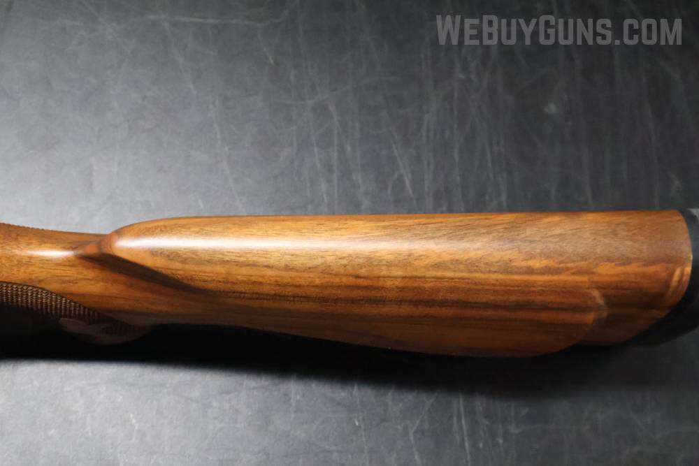 Winchester Model 70 Super Grade Bolt Action Rifle .30-06 Springfield-img-19