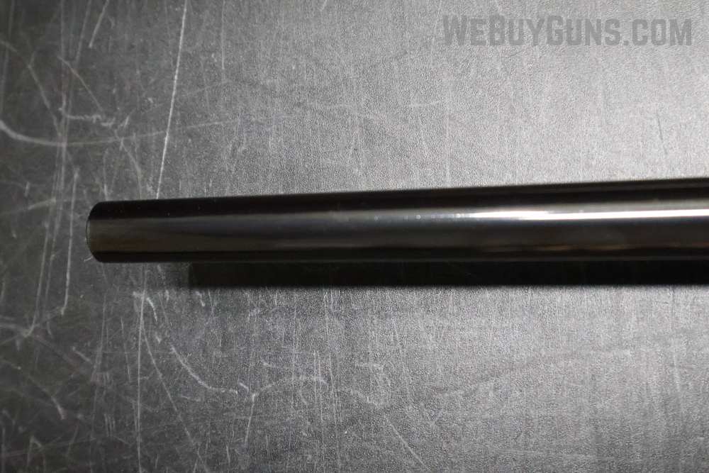 Winchester Model 70 Super Grade Bolt Action Rifle .30-06 Springfield-img-20