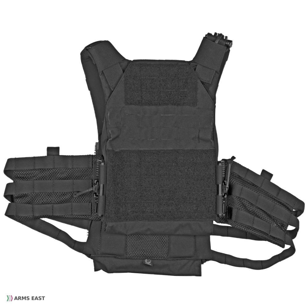 Grey Ghost Gear SMC Plate Carrier BLK-img-0