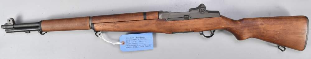 Springfield Armory Service Grade M1 Garand 2542886-img-2
