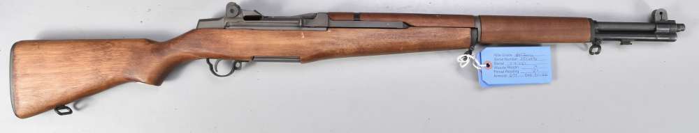 Springfield Armory Service Grade M1 Garand 2542886-img-1