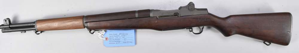 Springfield Armory Service Grade M1 Garand 3590657-img-2