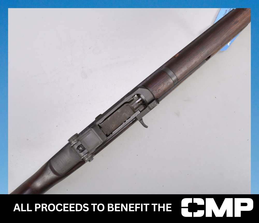 Springfield Armory Service Grade M1 Garand 3590657-img-0