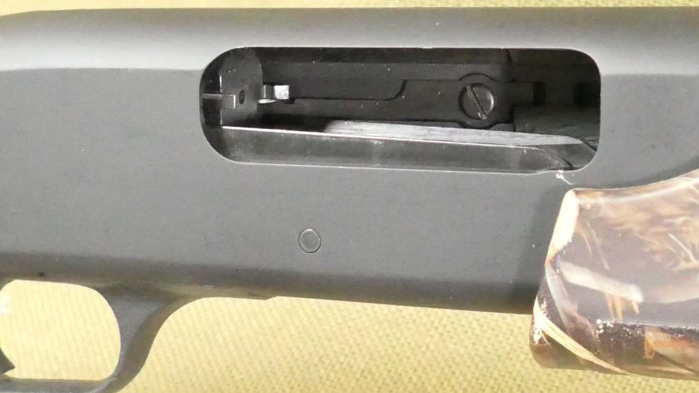 Mossberg –NWTF  835 Ulti-Mag – 12 Gauge, 3 1/2" Chamber – 24" Ventilated-img-20