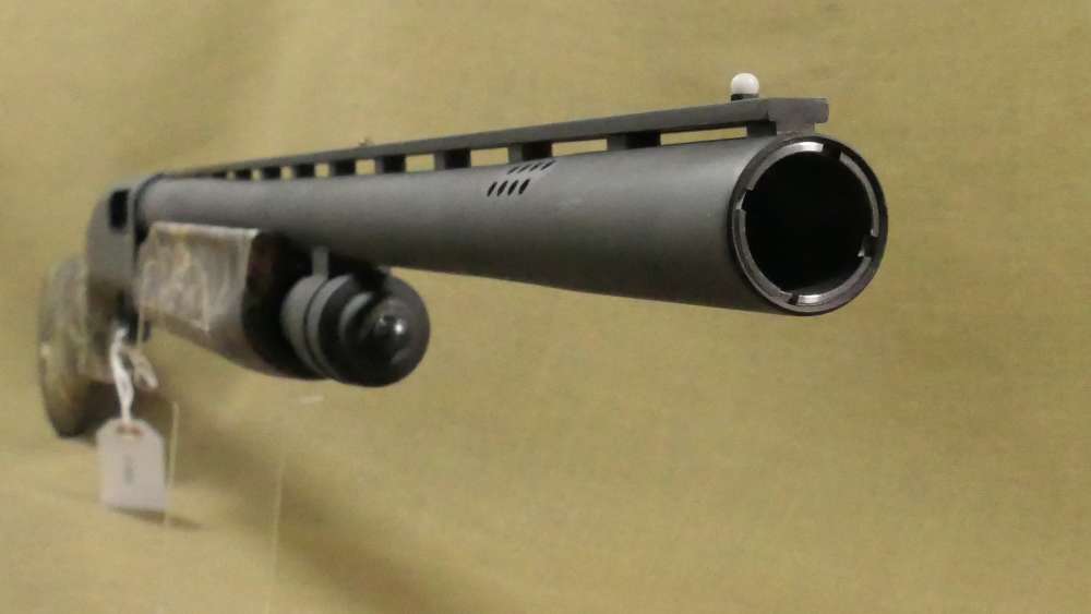 Mossberg –NWTF  835 Ulti-Mag – 12 Gauge, 3 1/2" Chamber – 24" Ventilated-img-16