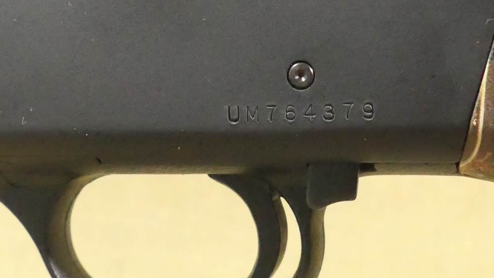 Mossberg –NWTF  835 Ulti-Mag – 12 Gauge, 3 1/2" Chamber – 24" Ventilated-img-19