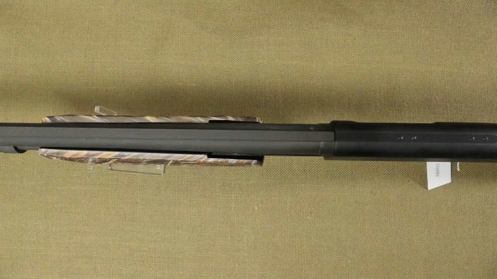 Mossberg –NWTF  835 Ulti-Mag – 12 Gauge, 3 1/2" Chamber – 24" Ventilated-img-10
