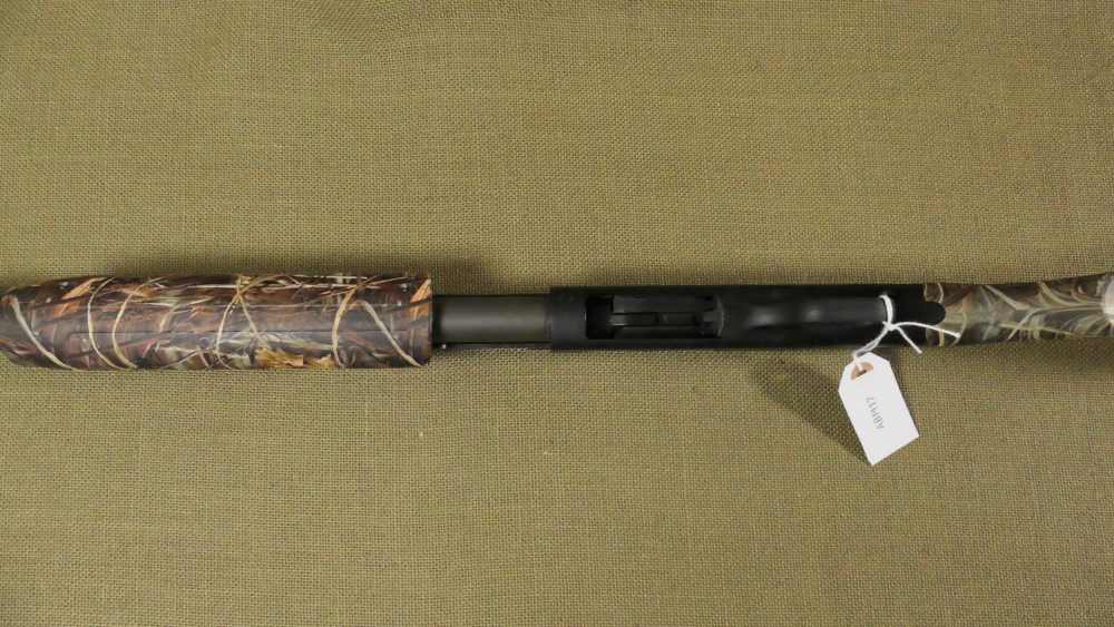 Mossberg –NWTF  835 Ulti-Mag – 12 Gauge, 3 1/2" Chamber – 24" Ventilated-img-13