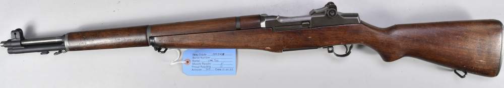 International harvester Service Grade M1 Garand 5092856-img-2