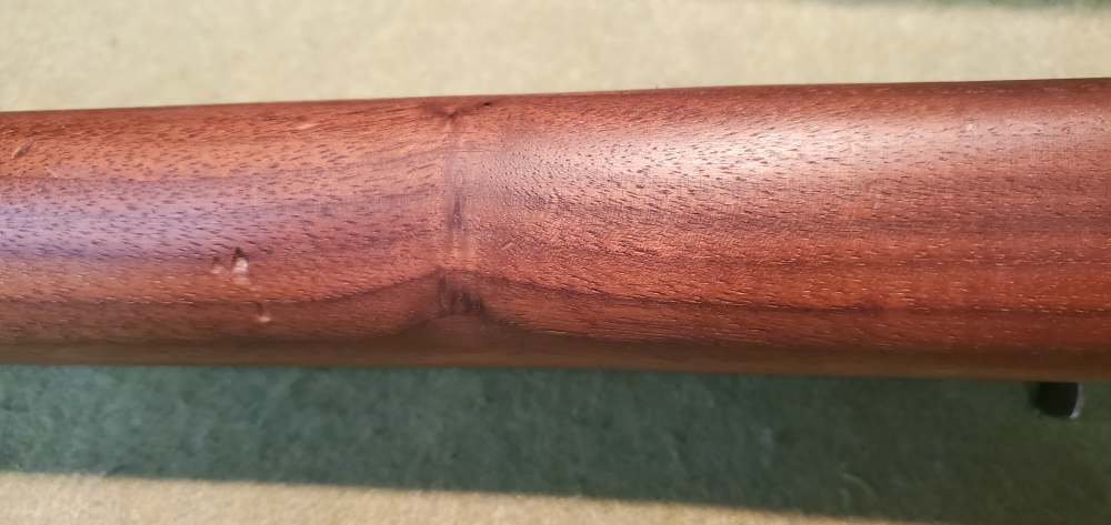 August 1942 Winchester M1 Garand-img-60