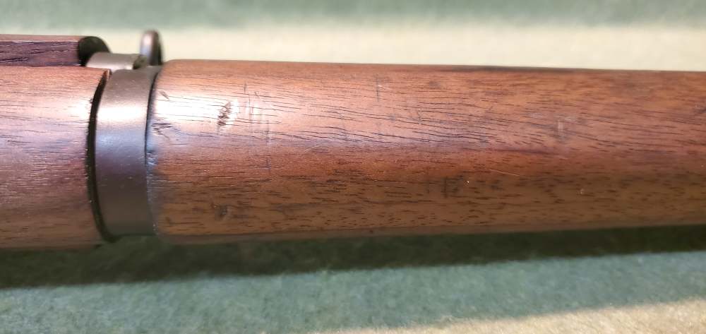 August 1942 Winchester M1 Garand-img-42